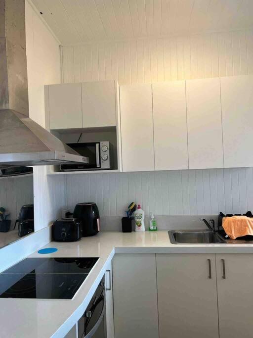 ולינגטו Sunny Apartment In Central Karori מראה חיצוני תמונה