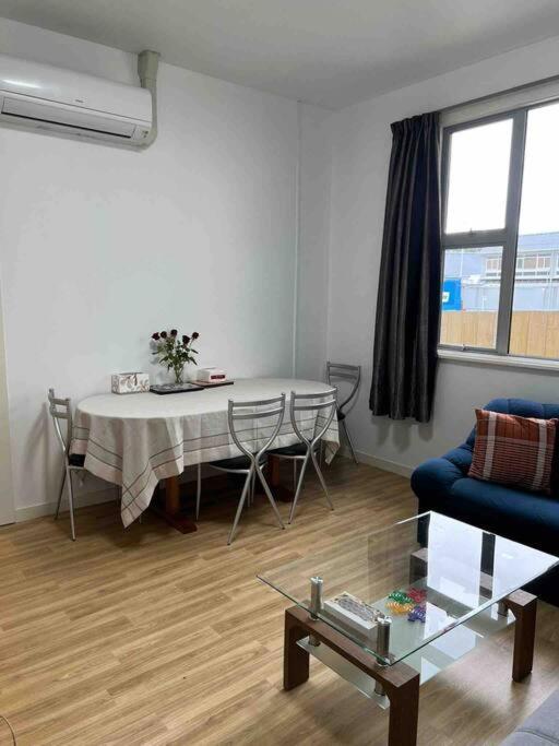 ולינגטו Sunny Apartment In Central Karori מראה חיצוני תמונה