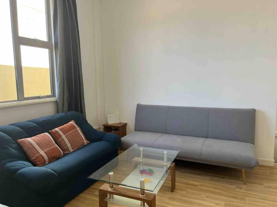 ולינגטו Sunny Apartment In Central Karori מראה חיצוני תמונה